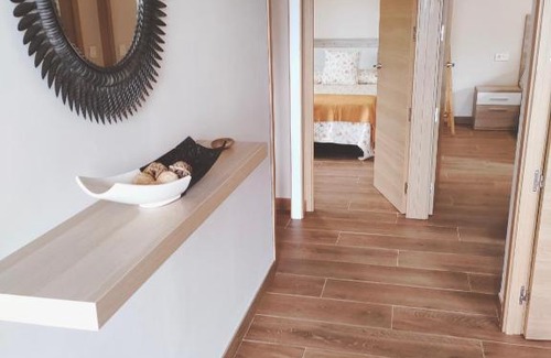 Navia House | Discover Casa Pola: A Family and Pet-Friendly Retreat