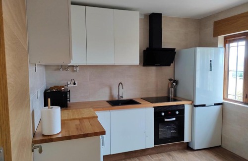 Navia House | Discover Casa Pola: A Family and Pet-Friendly Retreat