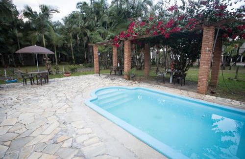 Morretes House | Casa Poletto: Oceanfront Oasis with Great Amenities
