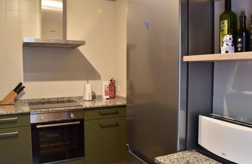 Begur Cottage | Casa Pollo - Relaxing Spa Retreat with Family-Friendly Amenities