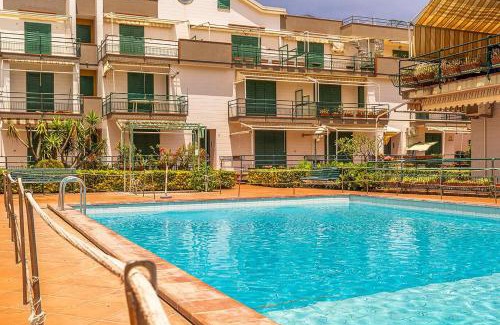 Sant'Anna Apartment | Experience Oceanfront Bliss at Casa Poma - A 4-Star Retreat