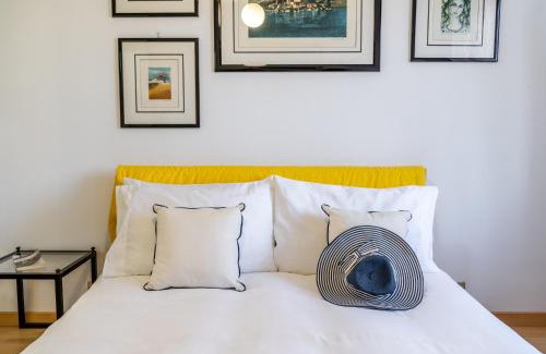 Sant'Anna Apartment | Experience Oceanfront Bliss at Casa Poma - A 4-Star Retreat