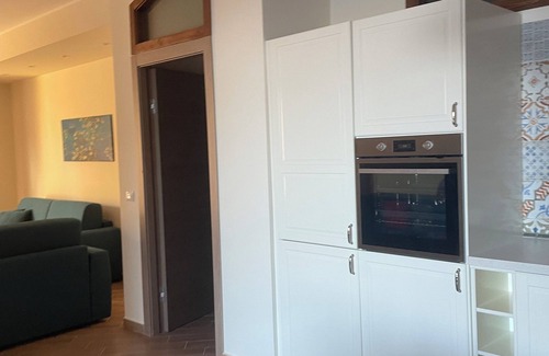 Fondachello Apartment | Casa Pomelia, comodità tra Etna e mare