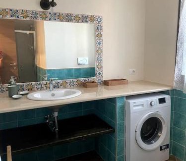 Fondachello Apartment | Oceanfront Family Retreat at Casa Pomelia Awaits You