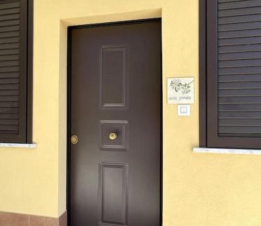 Fondachello Apartment | Oceanfront Family Retreat at Casa Pomelia Awaits You