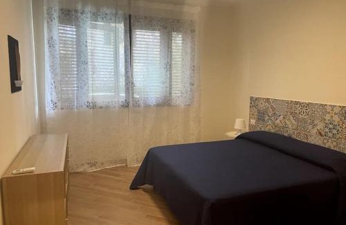 Fondachello Apartment | Oceanfront Family Retreat at Casa Pomelia Awaits You