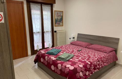 Vigevano Apartment | Pet-Friendly Casa Pompei with High Guest Ratings