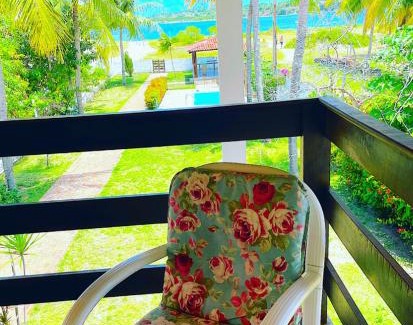 Ilha de Itamaraca House | Relax at CASA PONTAL DE ITAMARACÁ with Ocean Views & Spa