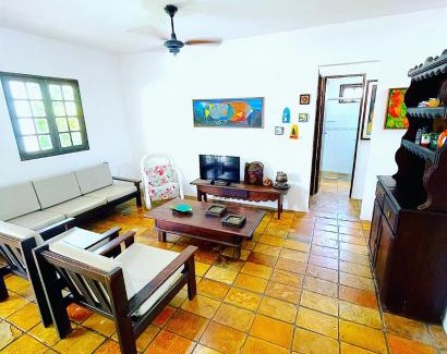 Ilha de Itamaraca House | Relax at CASA PONTAL DE ITAMARACÁ with Ocean Views & Spa