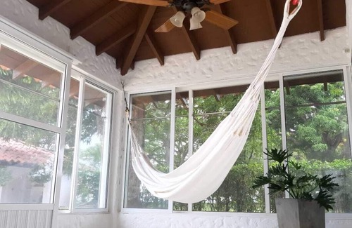 Ayapel House | Casa Pontevedra: Tranquil Escape by Ayapel Lagoon, Colombia
