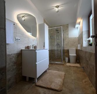Rasnov House | Casa Pop