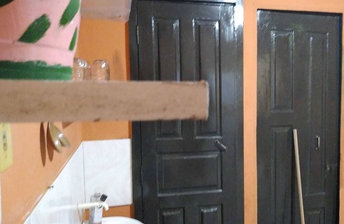 Sacramenta House | Pet-Friendly Stay at Casa por Temporada Belém do Pará