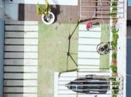 Santarem House | Relax at Casa por Temporada - Pet and Child Friendly Escape