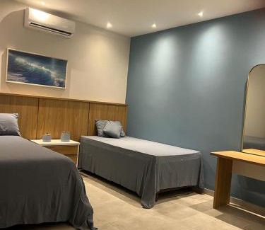 Santarem House | Relax at Casa por Temporada - Pet and Child Friendly Escape