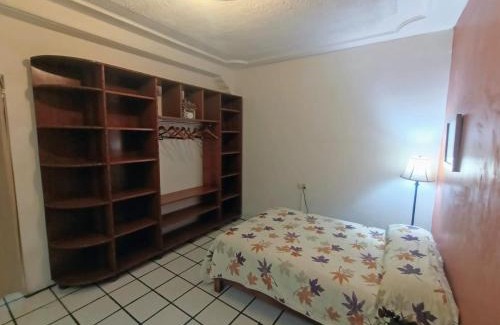 Oaxaca Apartment | Casa Porfiria: Guest Rated 10/10 with Family Amenities