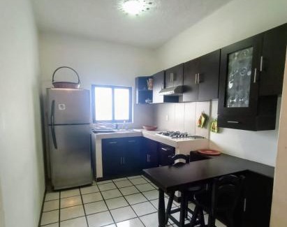 Oaxaca Apartment | Casa Porfiria: Guest Rated 10/10 with Family Amenities
