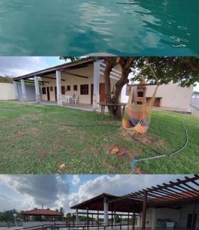 Trairi House | Explore Casa Portal das Flecheiras: Top-Rated Family Retreat