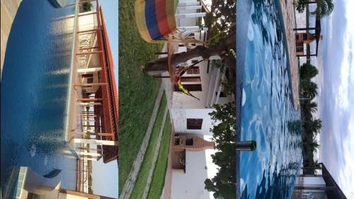 Trairi House | Explore Casa Portal das Flecheiras: Top-Rated Family Retreat