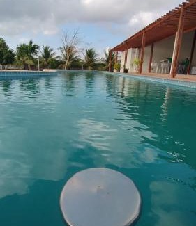 Trairi House | Explore Casa Portal das Flecheiras: Top-Rated Family Retreat