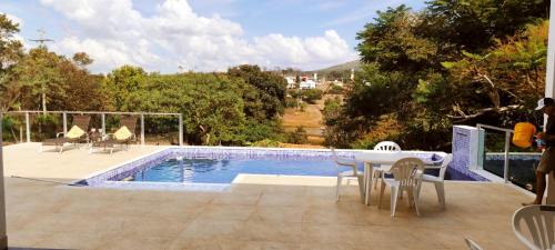 Capitolio House | Experience Casa Porto Belo: 4-Star Retreat with Pool & More