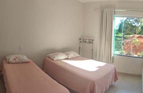 Capitolio House | Experience Casa Porto Belo: 4-Star Retreat with Pool & More