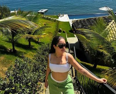 Ponta Leste House | Casa Porto Paraiso: Oceanfront Escape with Private Beach