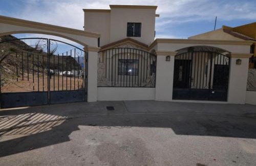 Primera Seccion House | Discover Casa PortoBello - Family-Friendly Getaway!