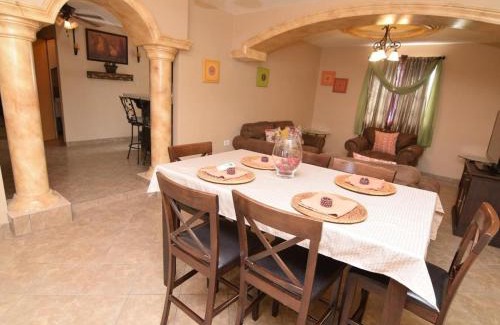Primera Seccion House | Discover Casa PortoBello - Family-Friendly Getaway!