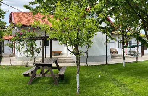 Vama Veche House | Casa Porumbelul Vama Veche