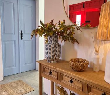 Reguengos de Monsaraz House | Discover Casa Postigo no Campo: Oceanfront Bliss Awaits