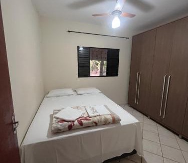Artur Nogueira House | Relax at Casa Pousada dos Ypês with Oceanfront Amenities