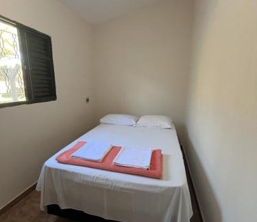 Artur Nogueira House | Relax at Casa Pousada dos Ypês with Oceanfront Amenities