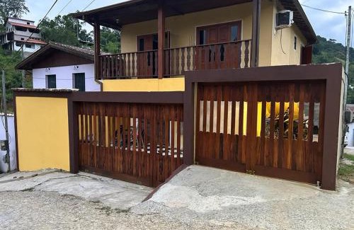 Paraty House | Pet-Friendly Holiday Homes in Paraty, Brazil - Rated 9/10