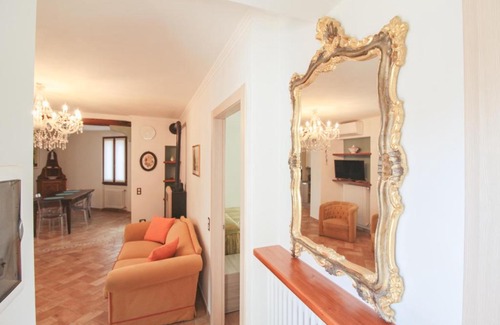Garzeno Apartment | Casa Pozzi: Family-Friendly Stay with a Perfect 10 Rating