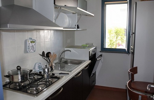Pozzillo House | Casa Pozzillo: Ocean View Rooms with Spa & Pool Access