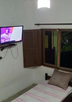 Umuarama House | Convenient Casa: Perfect for Families & Pet Lovers