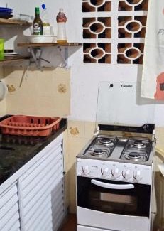 Umuarama House | Convenient Casa: Perfect for Families & Pet Lovers