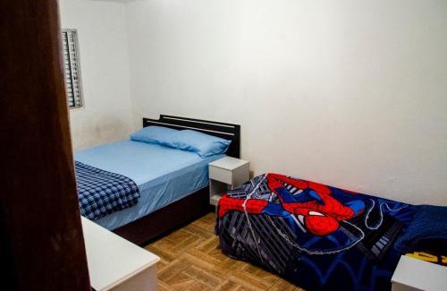 Uberaba Apartment | Convenient Stay at Casa Próx.Aeroporto near Downtown Curitiba
