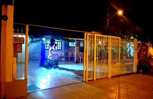 Aparecida House | Pet-Friendly Casa, Steps from the Basilica – 4-Star Rating
