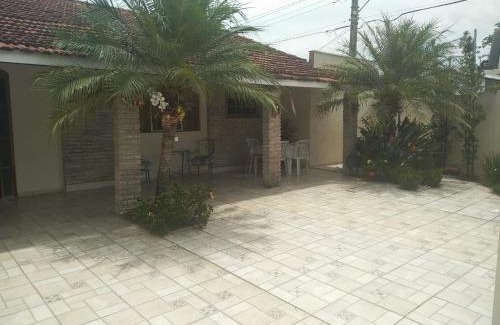 Aparecida House | Pet-Friendly Casa, Steps from the Basilica – 4-Star Rating