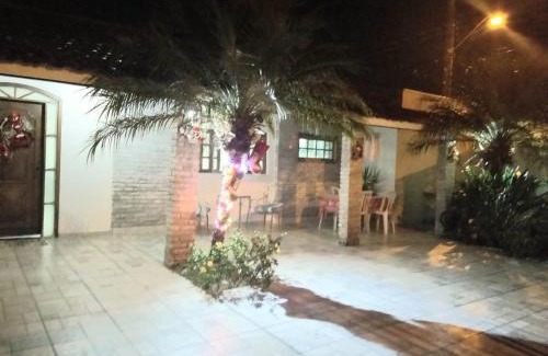 Aparecida House | Pet-Friendly Casa, Steps from the Basilica – 4-Star Rating