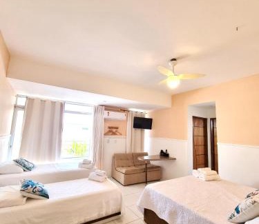 Praia do Frances House | Discover Casa Near Alagoas' Best Beaches with Ocean View
