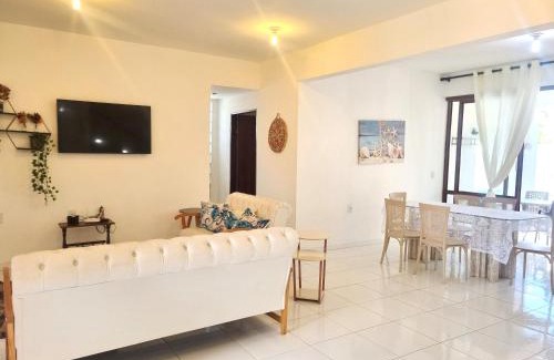 Praia do Frances House | Discover Casa Near Alagoas' Best Beaches with Ocean View