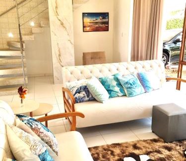 Praia do Frances House | Discover Casa Near Alagoas' Best Beaches with Ocean View