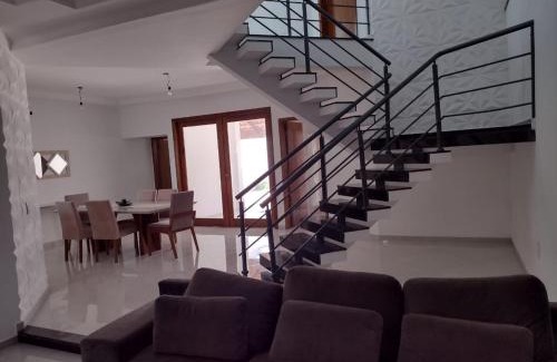 Potim House | Discover Casa near Santuário de Aparecida - Rated 9.5/10