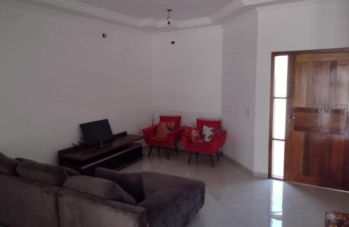 Potim House | Discover Casa near Santuário de Aparecida - Rated 9.5/10