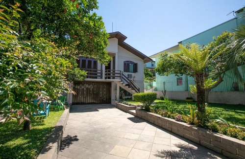 Botafogo House | Welcoming Casa Próxima ao Vale dos Vinhedos for Travelers