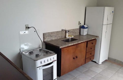 Uberaba House | Convenient Stay Near UNIUBE, Airport & Hospitals for 5