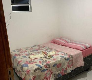 Rio Largo Apartment | Budget-Friendly Casa Near the Airport for Families and Pets