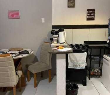 Rio Largo Apartment | Budget-Friendly Casa Near the Airport for Families and Pets